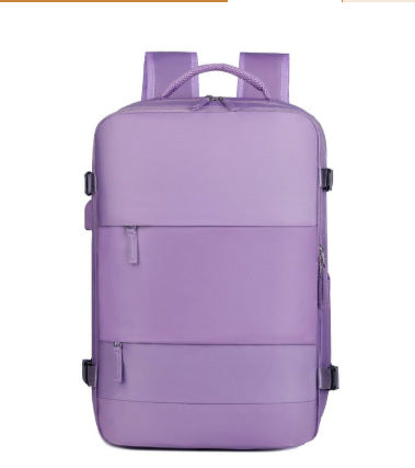 Professional Slim Backpack Acalora