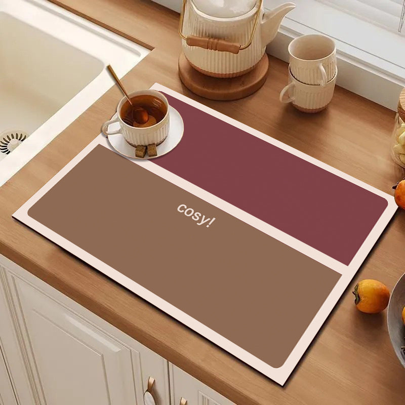 Cozy Dining Table Mat Acalora