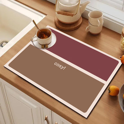 Cozy Dining Table Mat Acalora