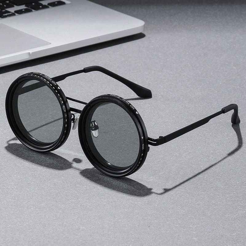 Unisex Multifunctional Sunglasses Karnz