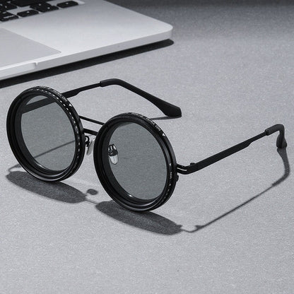 Unisex Multifunctional Sunglasses Karnz