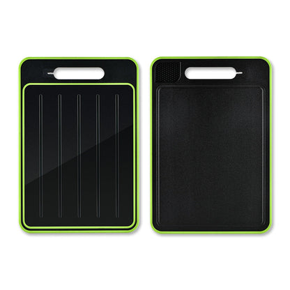 Skanto | 4-in-1 Defrosting and Cutting Board for Food