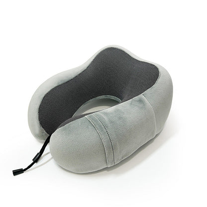 Unisex Neck Support made of high-quality memory foam Bowlift