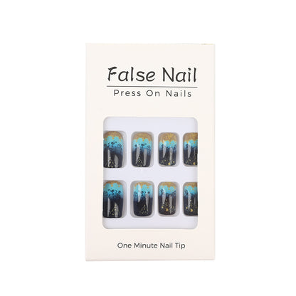 Artistic Art Nails Acalora