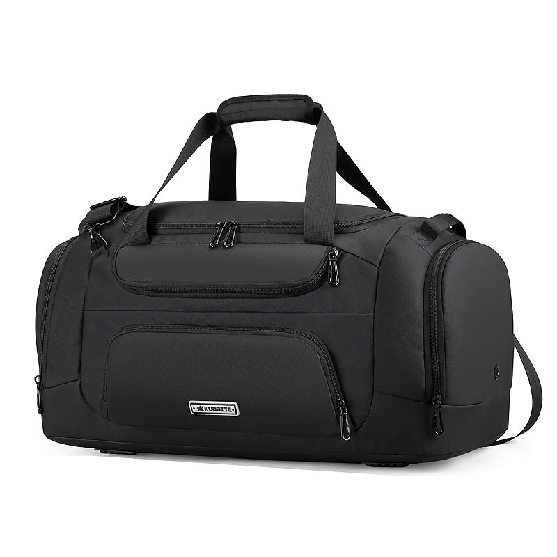 Compact Multi-Purpose Travel Duffle Acalora