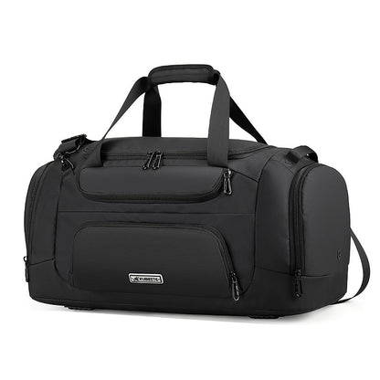 Compact Multi-Purpose Travel Duffle Acalora