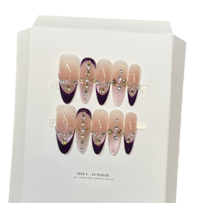 Nail Art Acalora