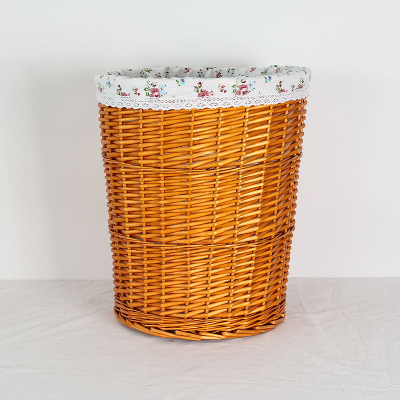 Ladies Laundry Basket Bowlift