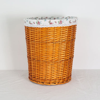 Ladies Laundry Basket Bowlift