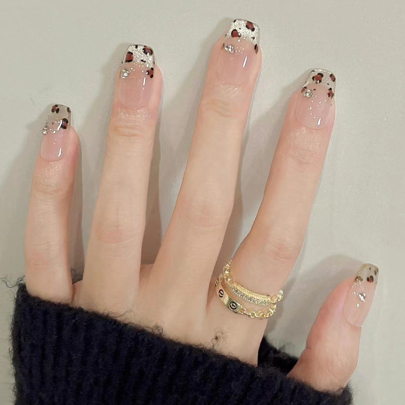 Glamorous Nail Designs Acalora