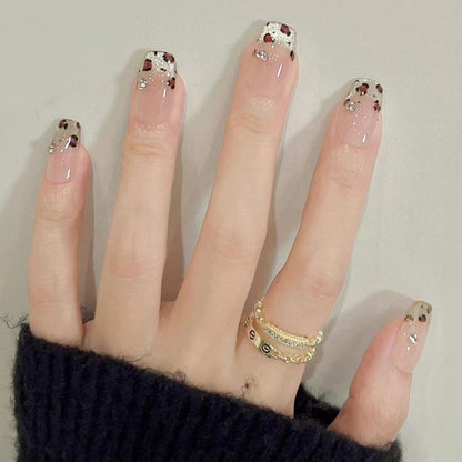 Glamorous Nail Designs Acalora