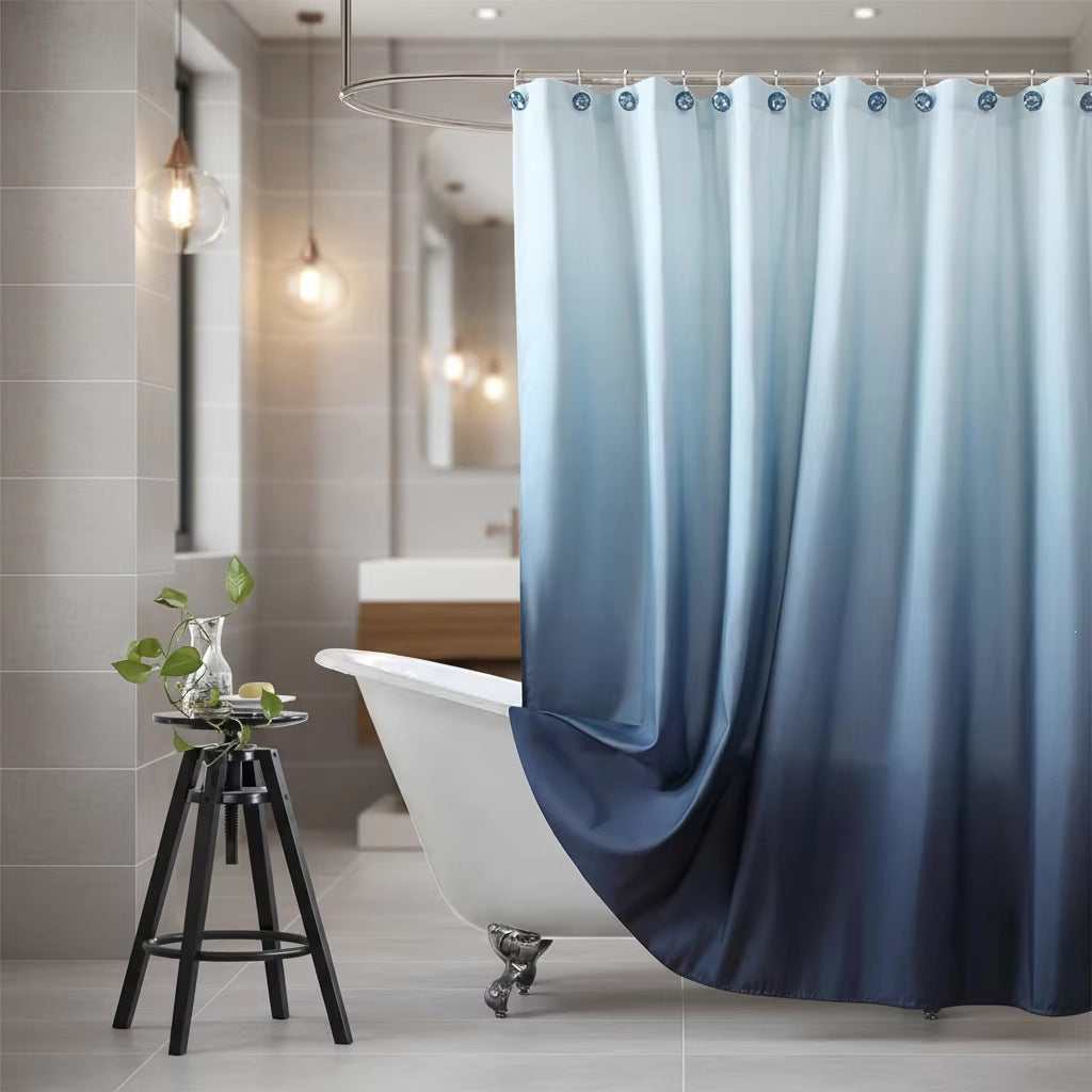 Shower Curtain