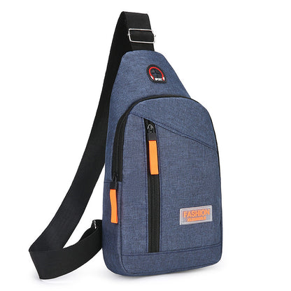 Compact Active Sling Backpack Acalora