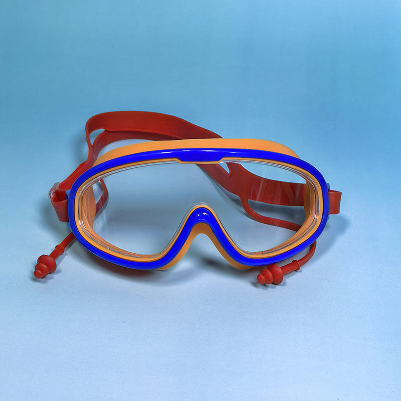Swim mask Bowlift