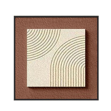 Artistic Horse-Themed Wall Decoration