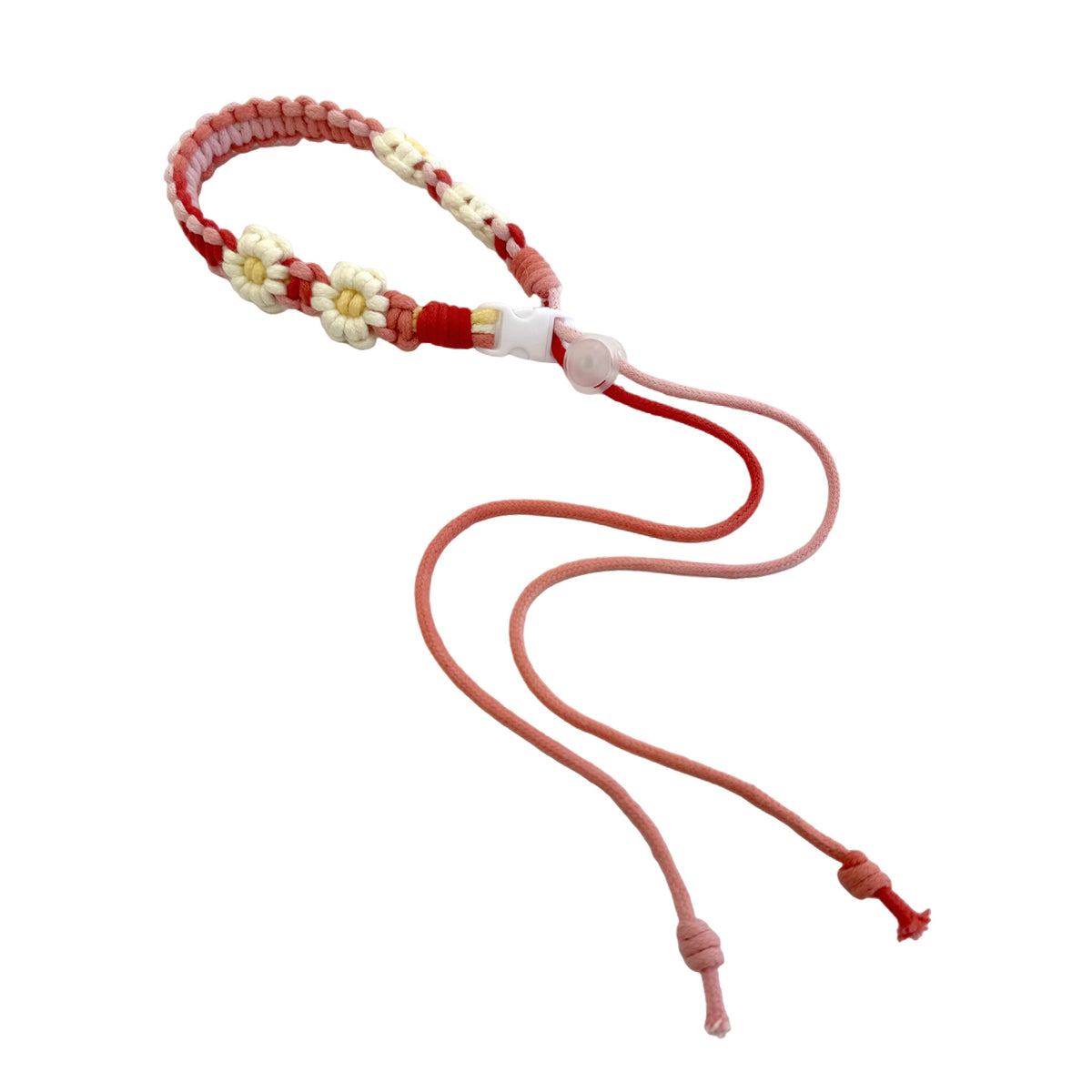 Macrame Eyewear Accessories Acalora
