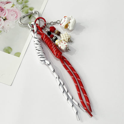 Decorative Keychain Acalora