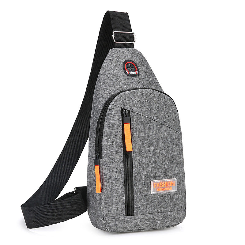 Compact Active Sling Backpack Acalora
