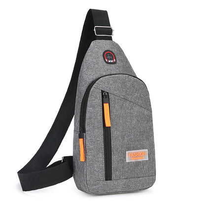 Compact Active Sling Backpack Acalora