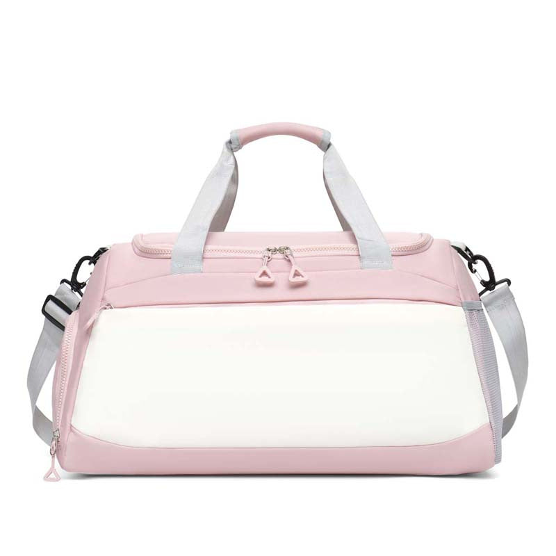 Durable Multipurpose Carry-All Gym Bag