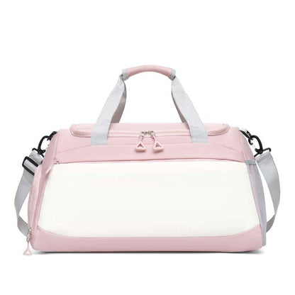 Durable Multipurpose Carry-All Gym Bag