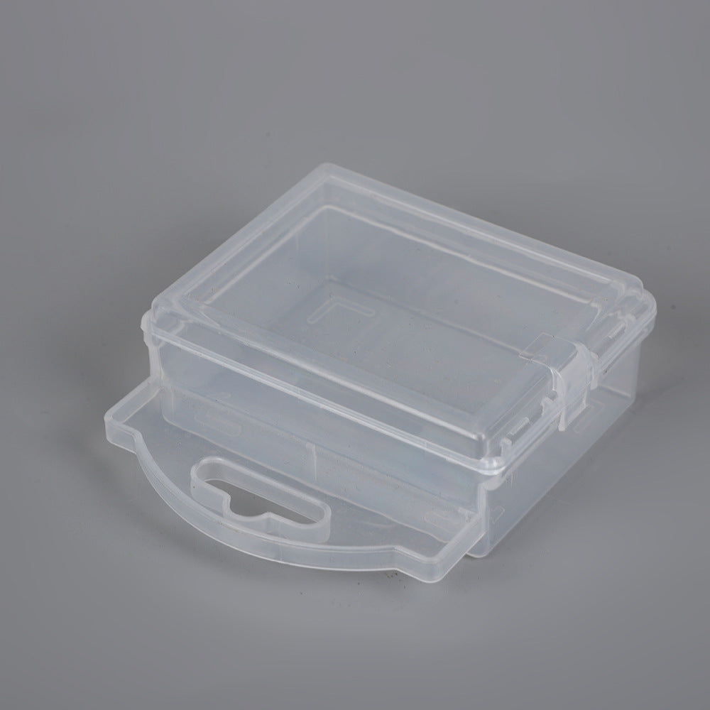 Multi-Purpose Storage Box Acalora