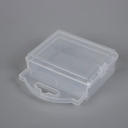 Multi-Purpose Storage Box Acalora