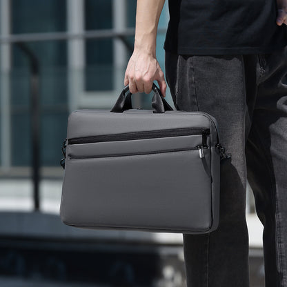 Modern Briefcase Acalora