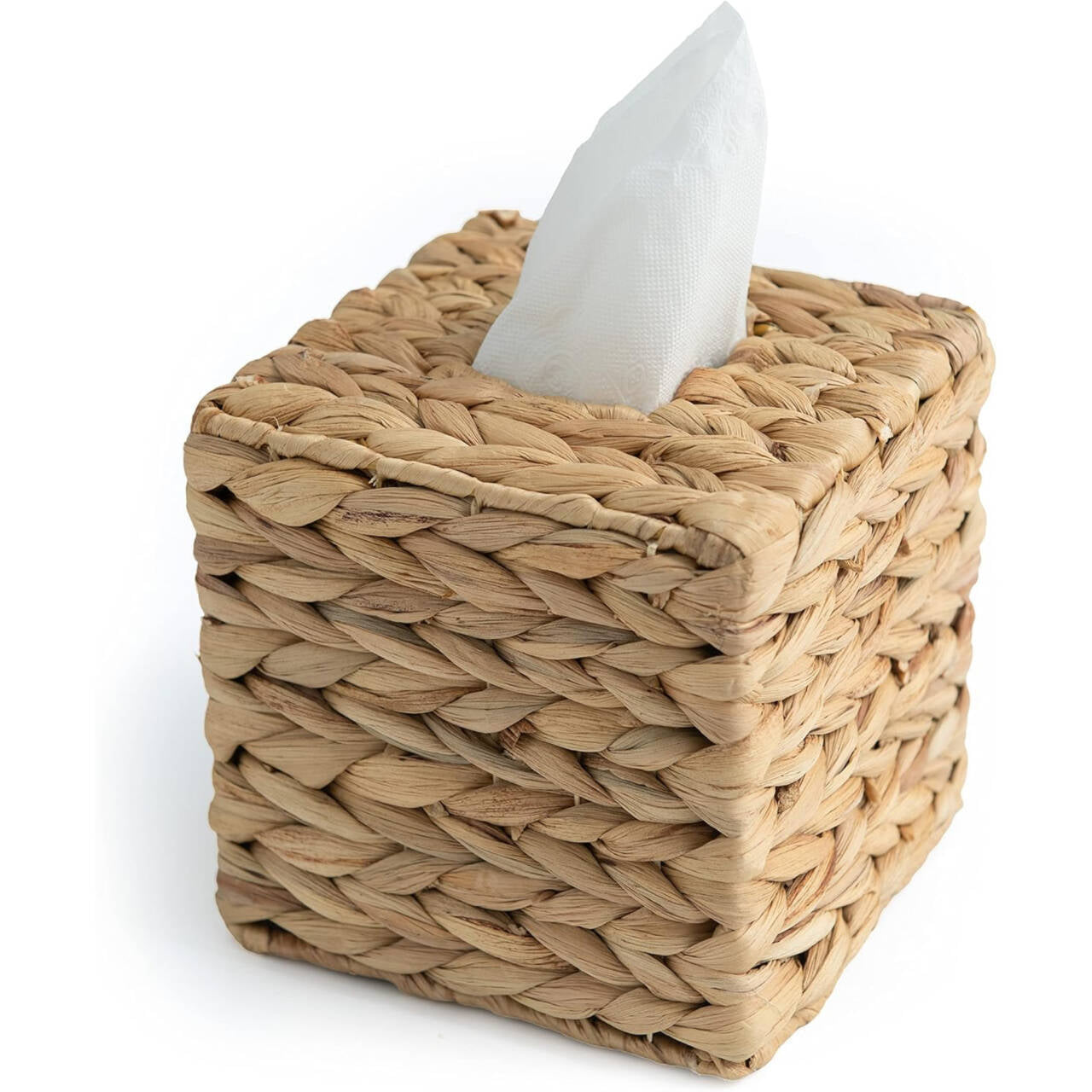 Decorative Tissue Box Holder Acalora
