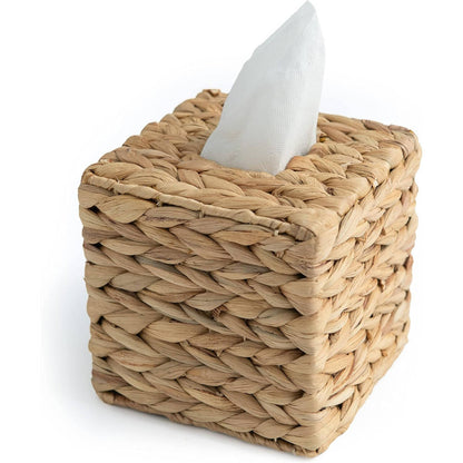 Decorative Tissue Box Holder Acalora