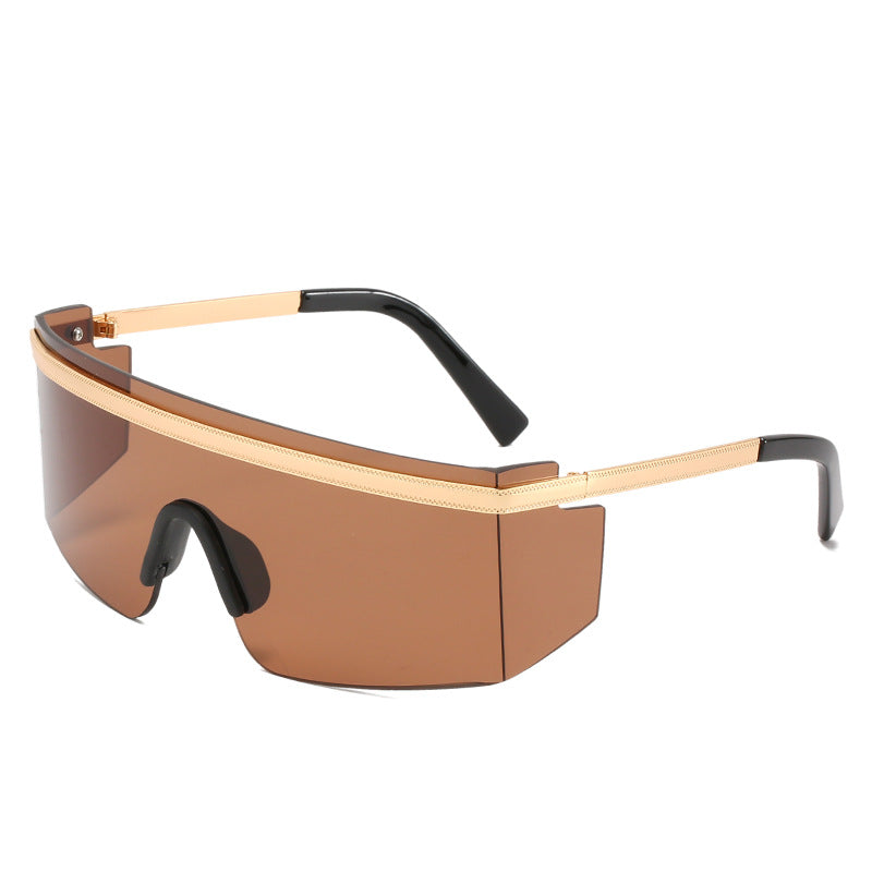 Women's fashionable safety glasses with innovative design Karnz