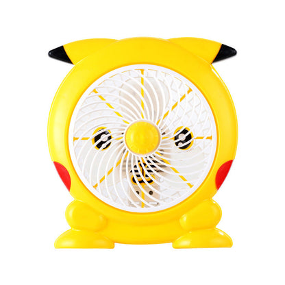 Ladies' Toy Fan Karnz