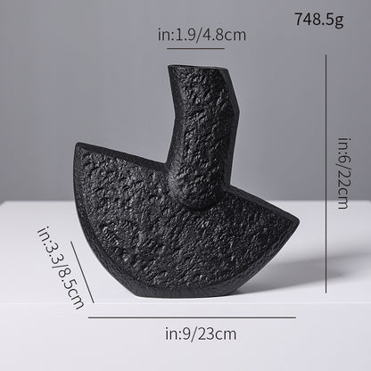 Abstract Sculpture