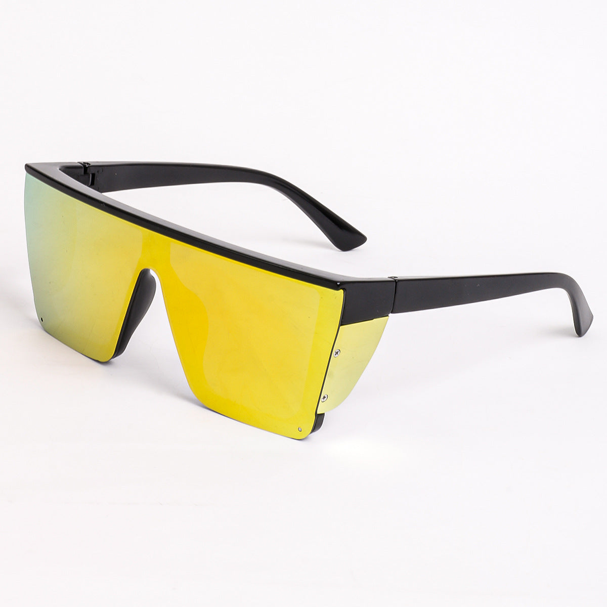 Unisex Oversized Sunglasses Bowlift