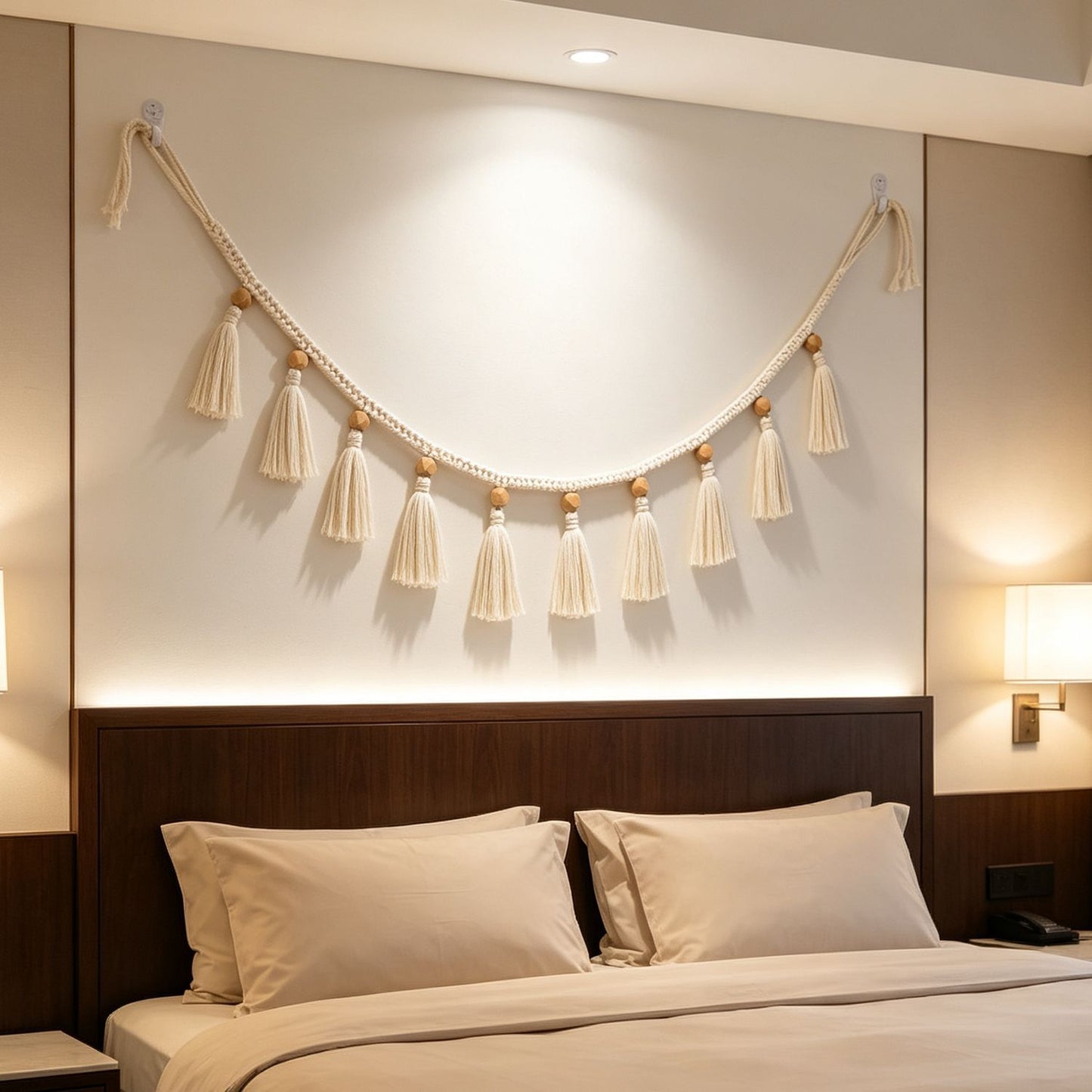 Decorative Wall Tapestry Acalora