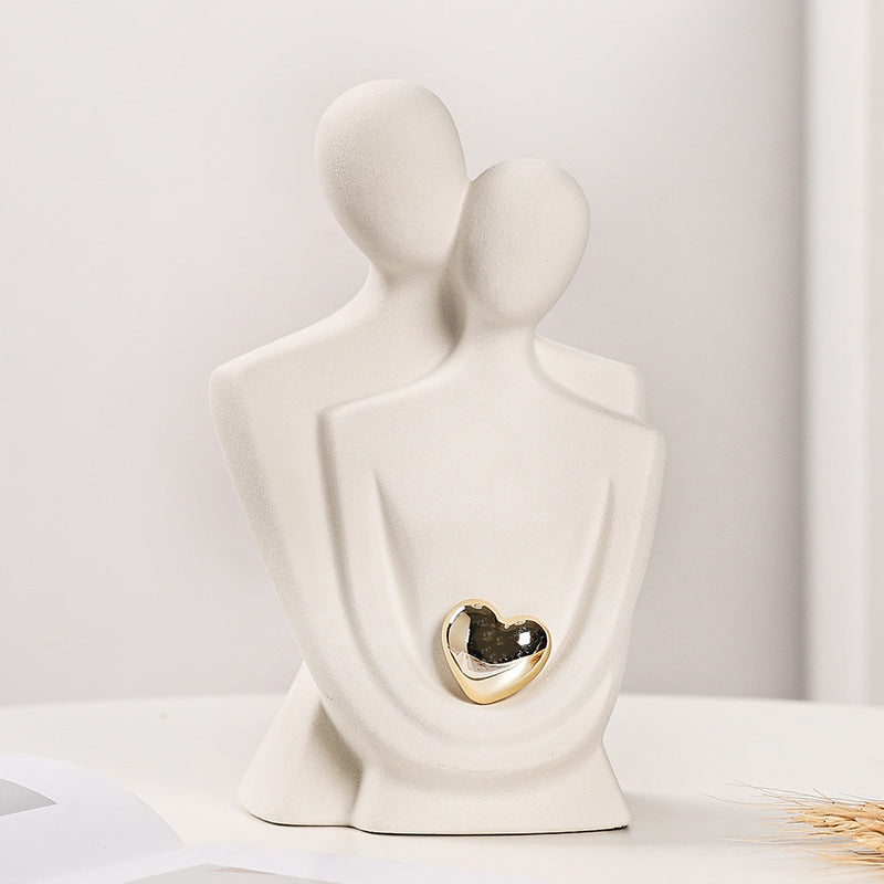 Artistic Love Figure Acalora 1788545819