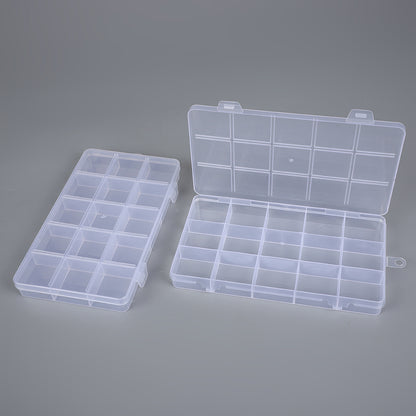 Adjustable Multi-Section Storage Organizer Acalora
