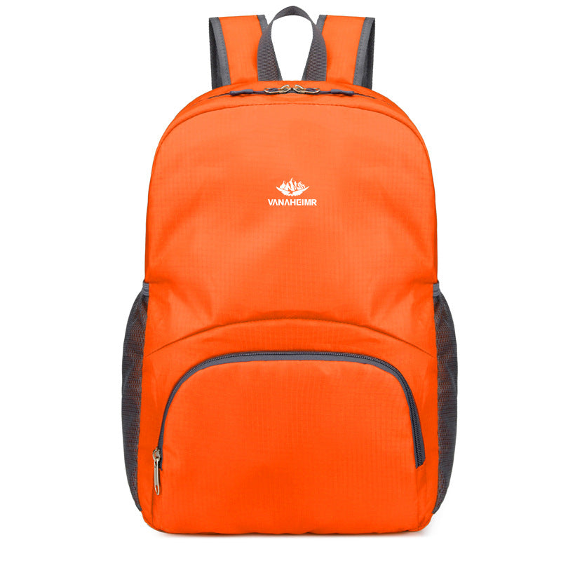 Versatile Outdoor Backpack Acalora