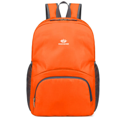 Versatile Outdoor Backpack Acalora