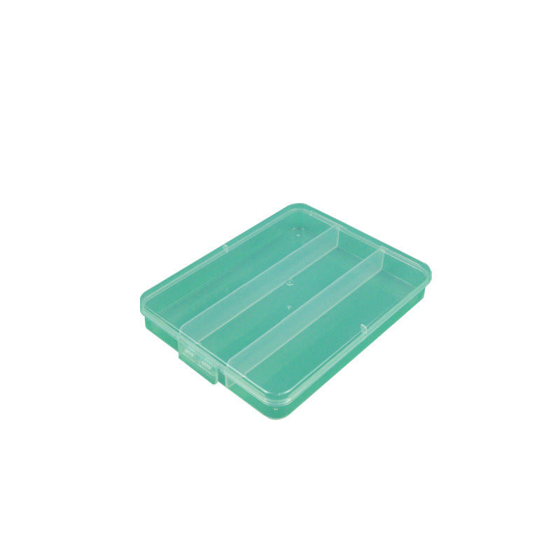 Multi-Section Transparent Storage Organizer Acalora