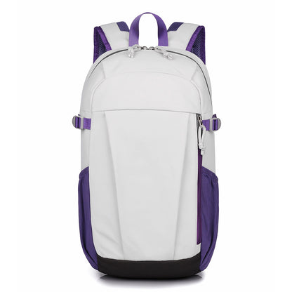 Sleek Outdoor Travel Backpack Acalora