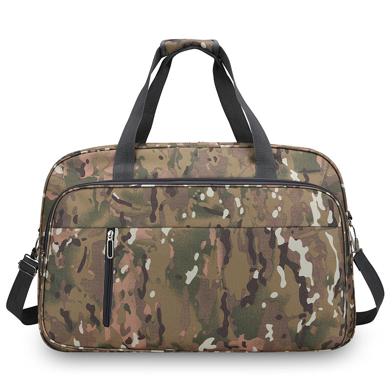 Versatile Sports Travel Duffel Bag Acalora