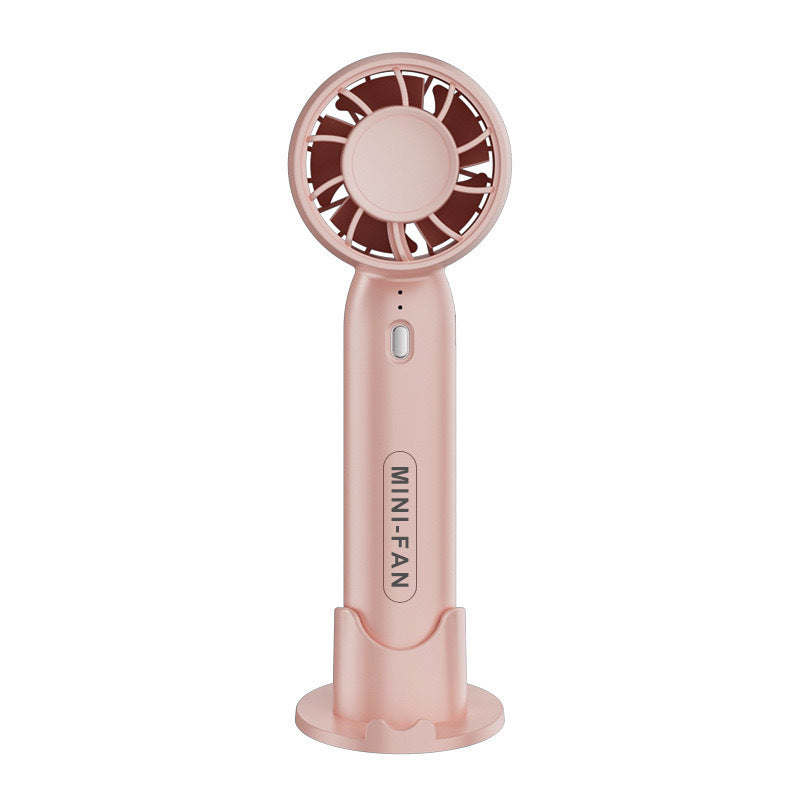 Ladies' Portable Mini Fan Karnz
