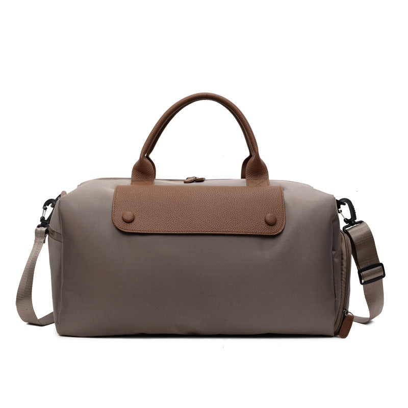 Travel Duffel Bag