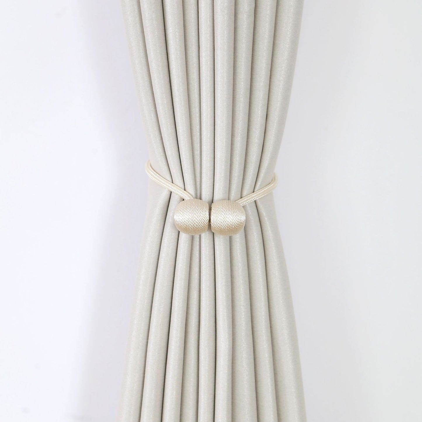 Decorative curtain tieback Acalora