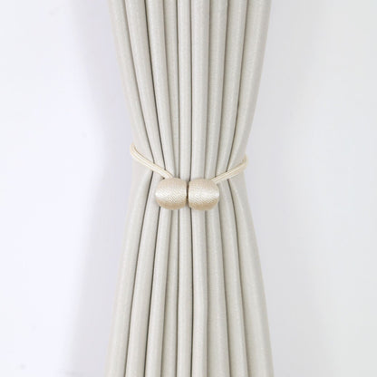 Decorative curtain tieback Acalora