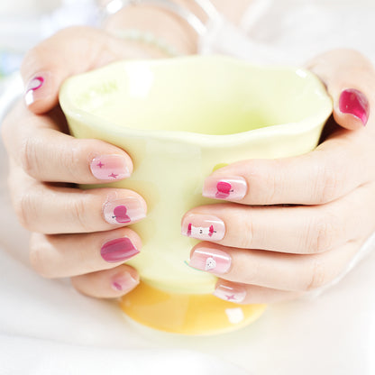 Decorative Nail Art Set Acalora