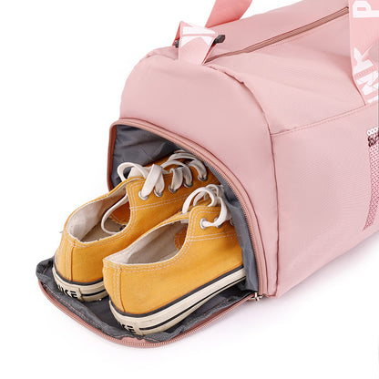 Travel Duffle Bag Acalora
