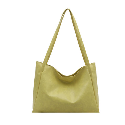 Versatile Slouchy Tote Bag Acalora