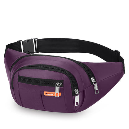Versatile Outdoor Waist Pack Acalora